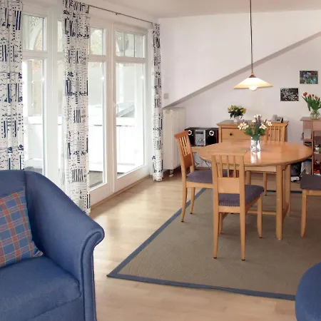 Juliusruh-2 By Interhome 아파트 줄리우스루