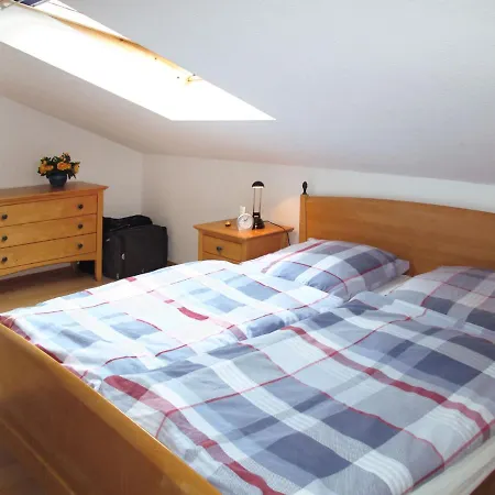 Juliusruh-2 By Interhome