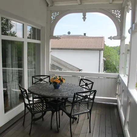 Juliusruh-2 By Interhome