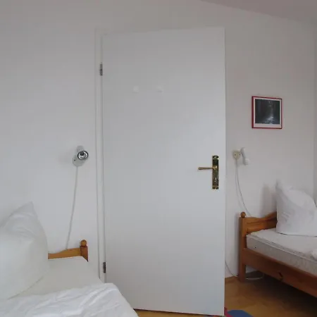 Juliusruh-2 By Interhome * 줄리우스루