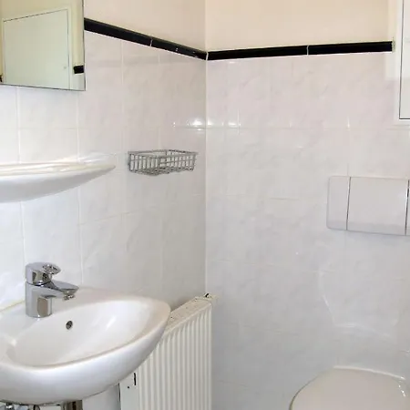Apartman Juliusruh-2 By Interhome *