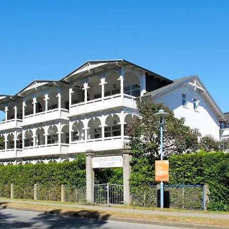 Juliusruh-2 By Interhome *