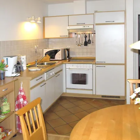 아파트 Juliusruh-2 By Interhome