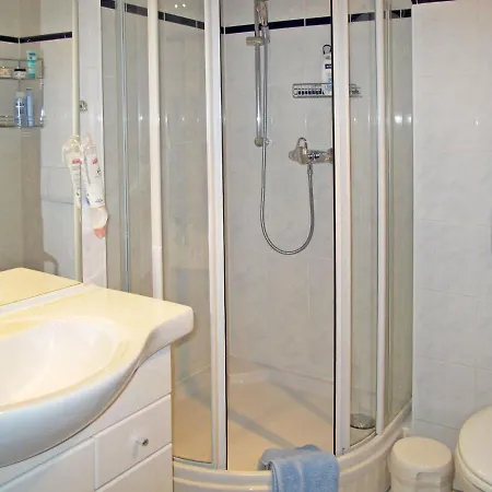 아파트 Juliusruh-2 By Interhome *