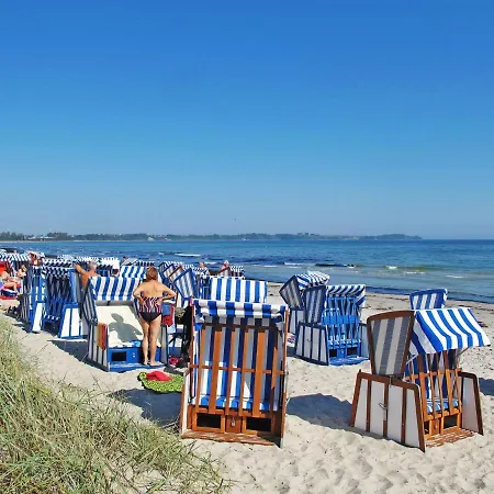 Juliusruh-2 By Interhome * 줄리우스루