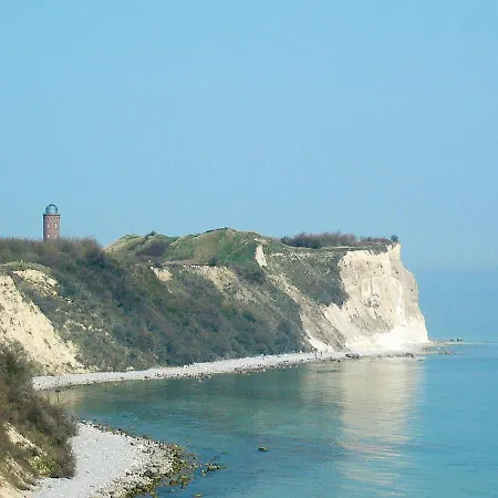 아파트 Juliusruh-2 By Interhome 줄리우스루