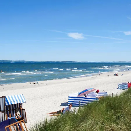 아파트 Juliusruh-2 By Interhome 줄리우스루