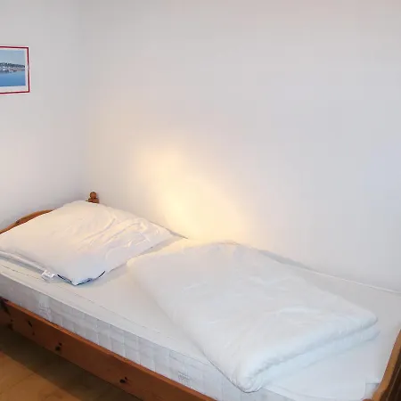 Juliusruh-2 By Interhome 아파트 *